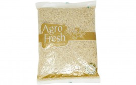 Agro Fresh Premium Basumati Rice   Pack  1 kilogram